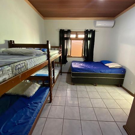 Pousada Joao Carlos De Penha Sc Eksteriør billede